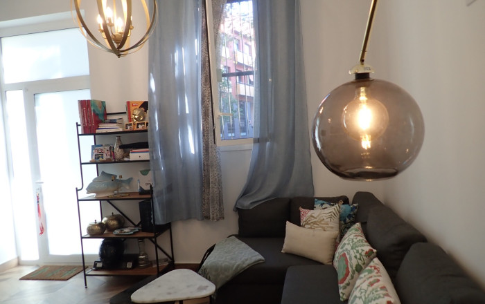 Venta - Piso -
Barcelona - Poblenou