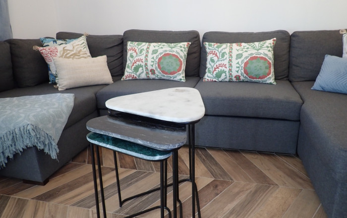 Venta - Piso -
Barcelona - Poblenou