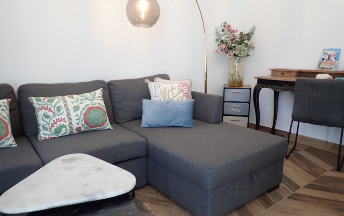 Venta - Piso -
Barcelona - Poblenou