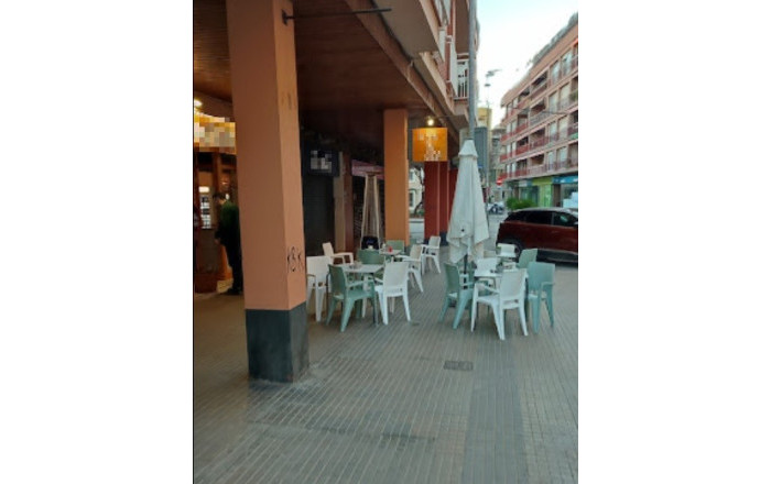 Traspaso - Restaurante -
Molins de Rei