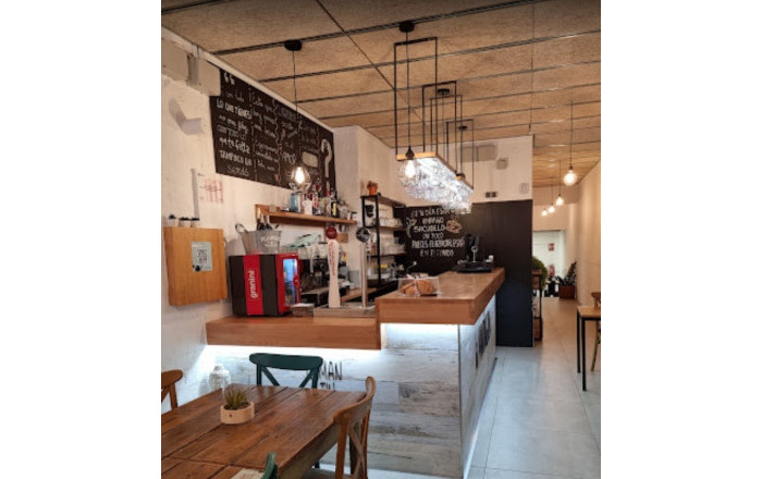 Traspaso - Restaurante -
Molins de Rei