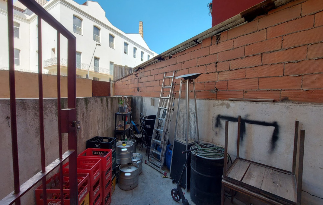 Traspaso - Restaurante -
Molins de Rei