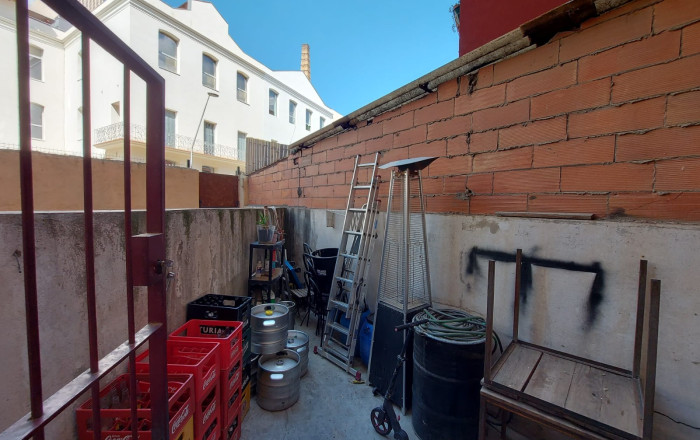 Traspaso - Restaurante -
Molins de Rei