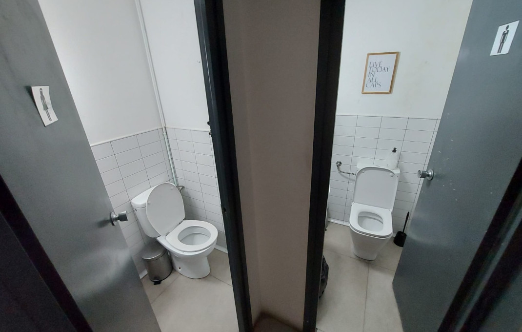 Traspaso - Restaurante -
Molins de Rei