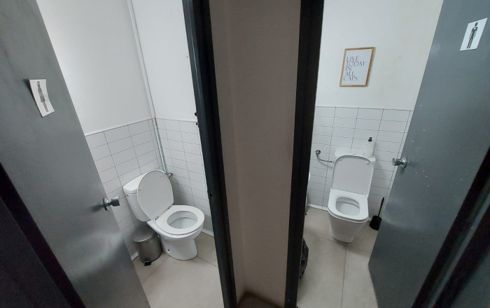 Traspaso - Restaurante -
Molins de Rei