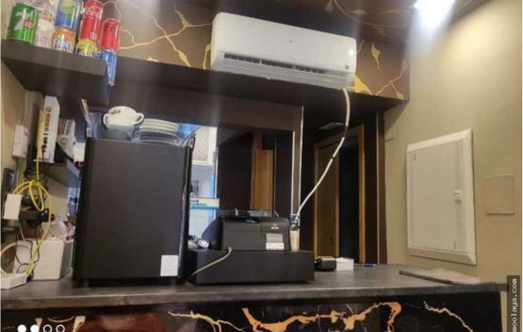 Transfert - Restaurant -
Badalona - Centre