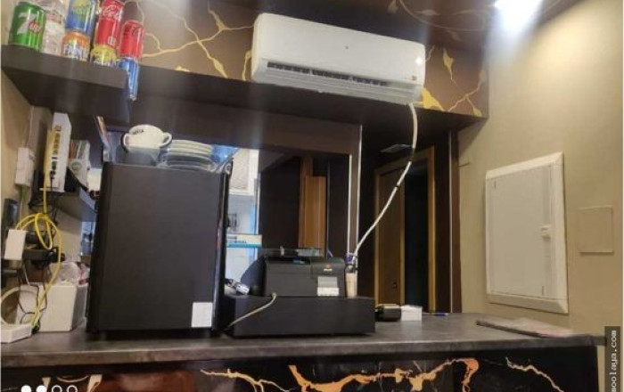 Transfert - Restaurant -
Badalona - Centre