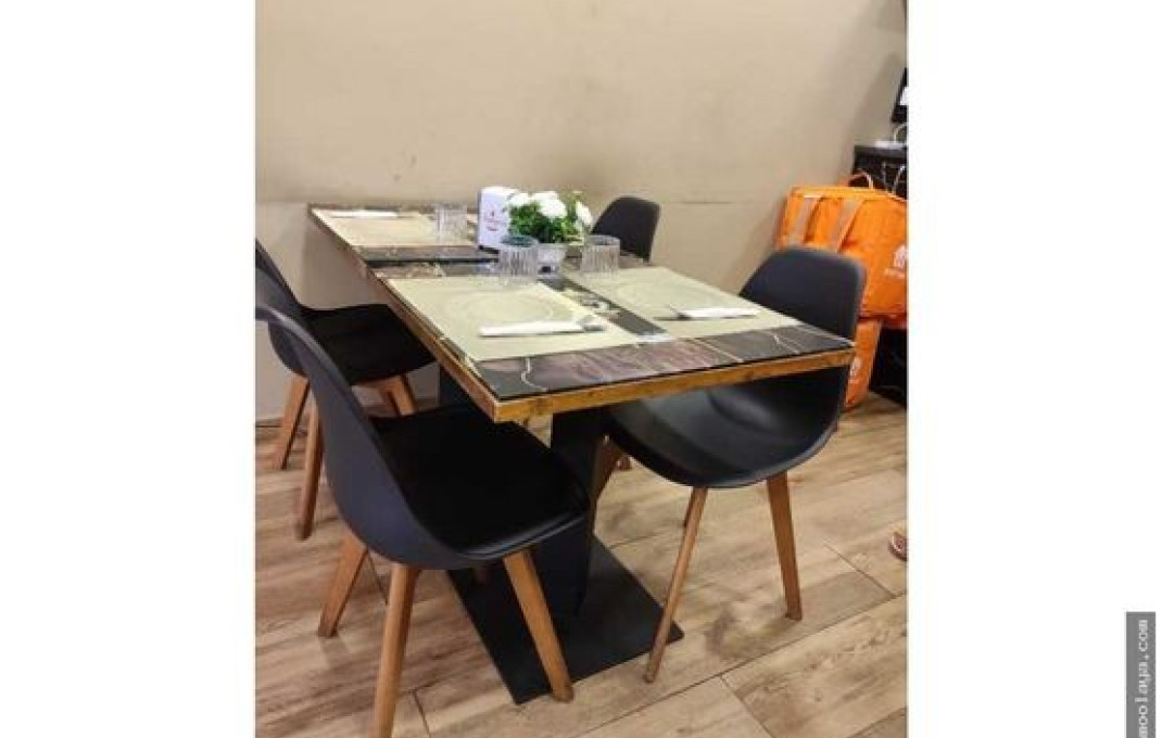 Transfert - Restaurant -
Badalona - Centre