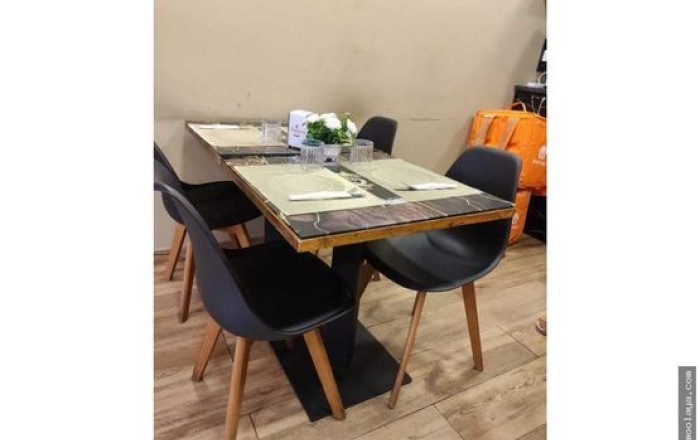 Transfert - Restaurant -
Badalona - Centre