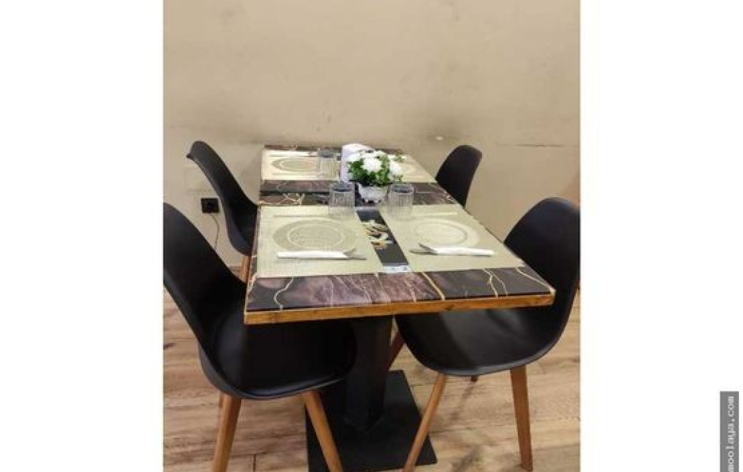 Transfert - Restaurant -
Badalona - Centre