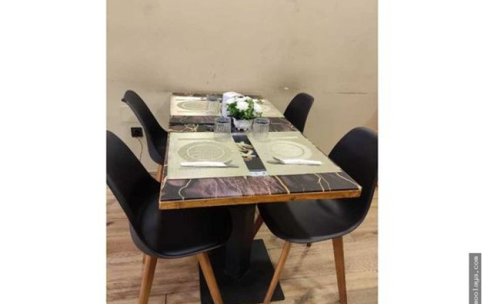 Transfert - Restaurant -
Badalona - Centre