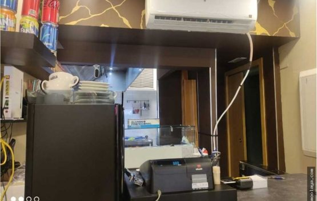 Transfert - Restaurant -
Badalona - Centre