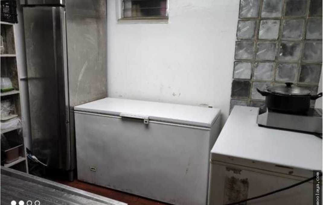 Transfert - Restaurant -
Badalona - Centre