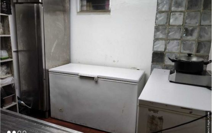 Transfert - Restaurant -
Badalona - Centre