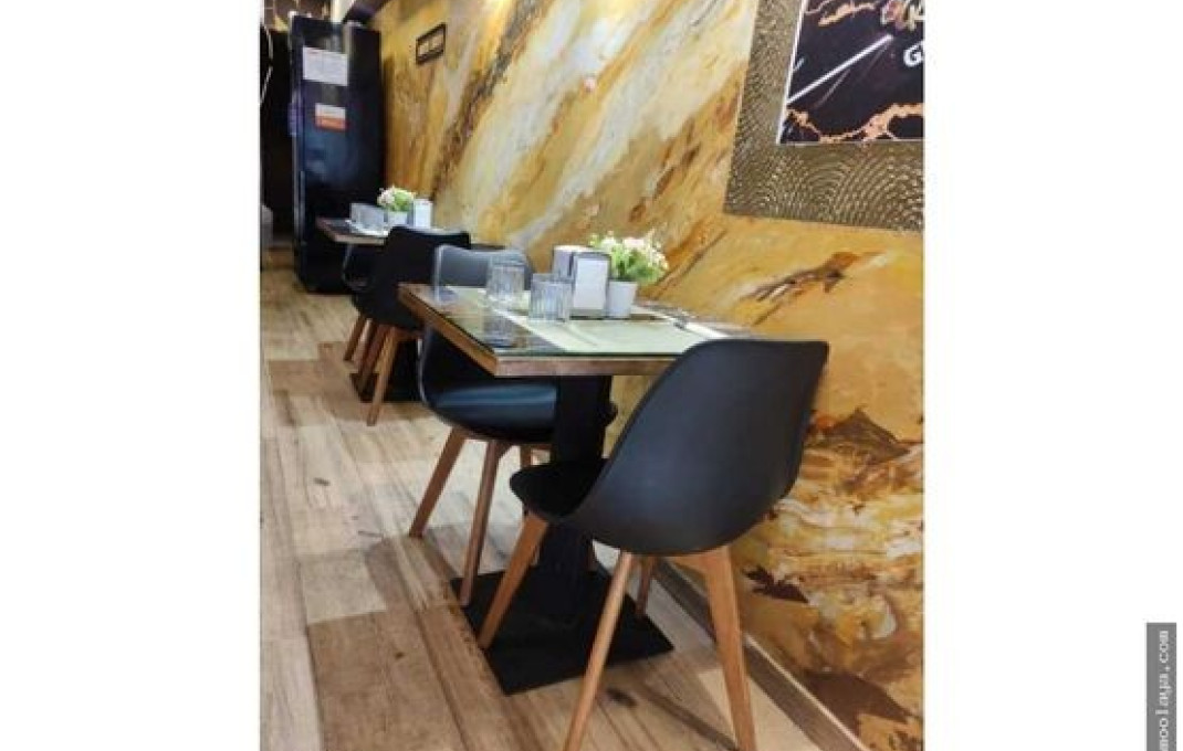 Transfert - Restaurant -
Badalona - Centre