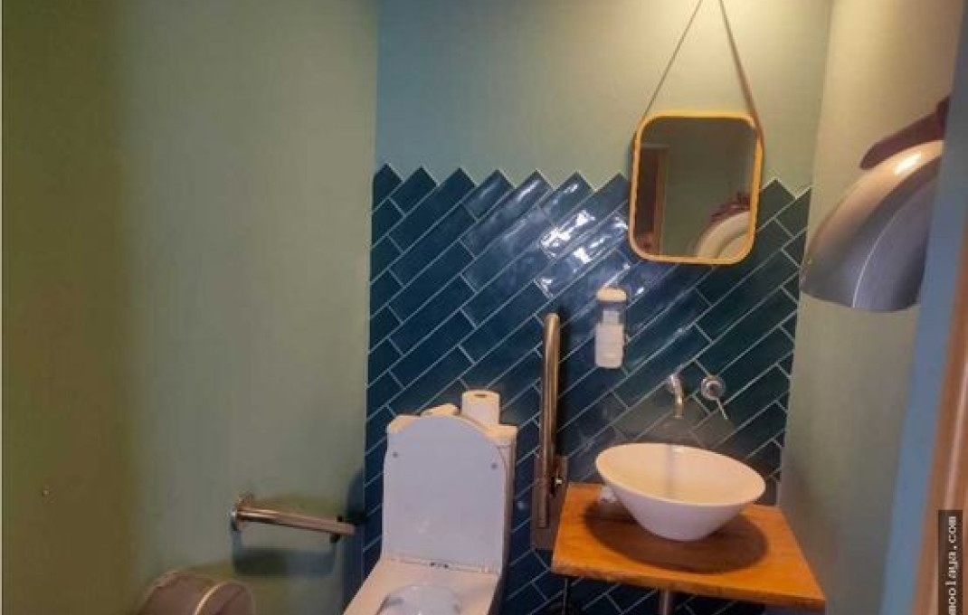 Transfert - Restaurant -
Badalona - Centre