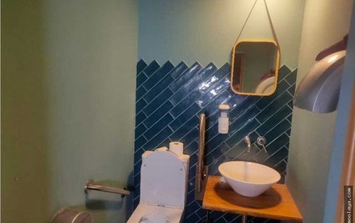 Transfert - Restaurant -
Badalona - Centre