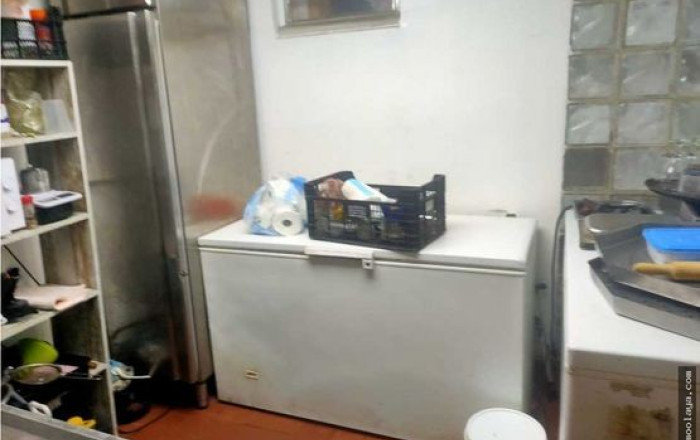 Transfert - Restaurant -
Badalona - Centre