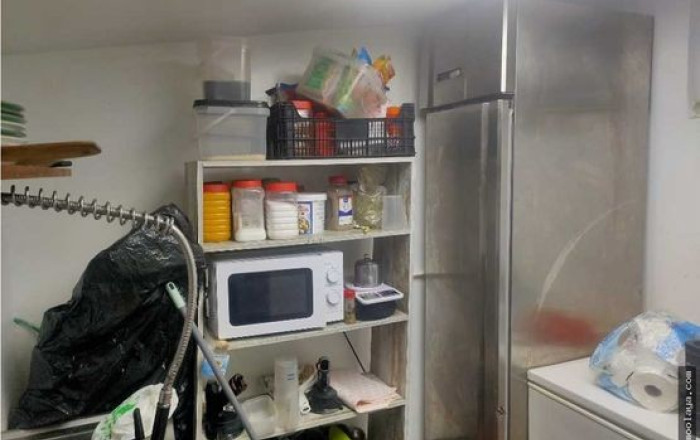 Transfert - Restaurant -
Badalona - Centre