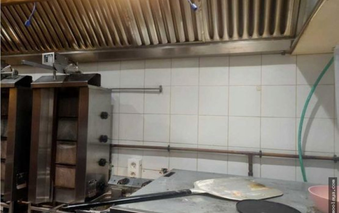 Transfert - Restaurant -
Badalona - Centre