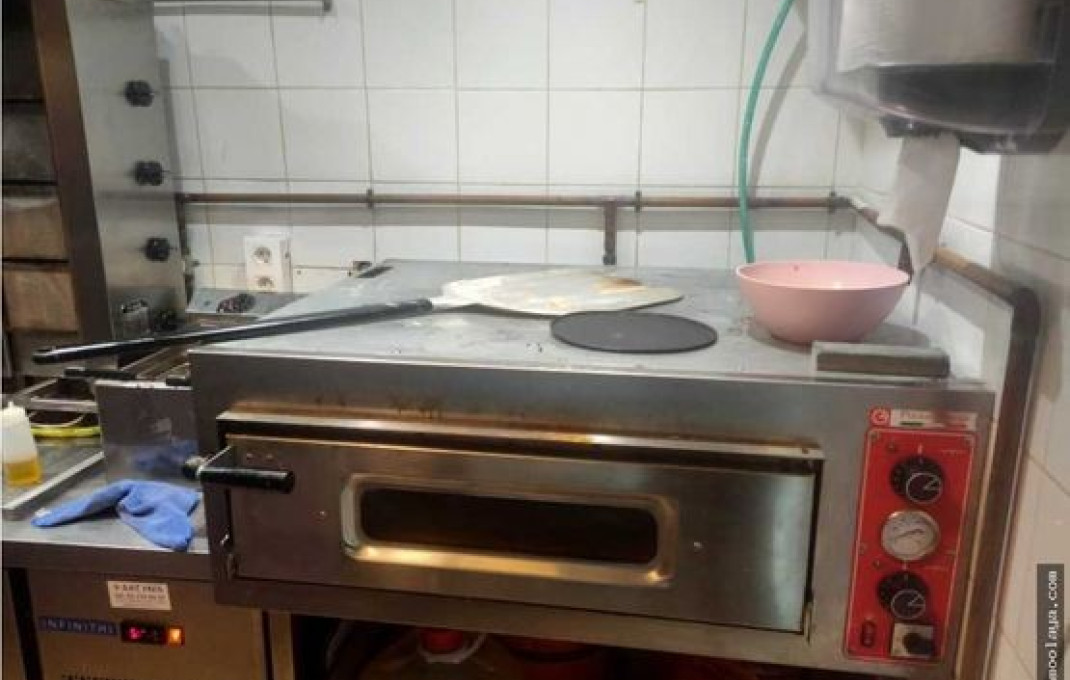 Transfert - Restaurant -
Badalona - Centre