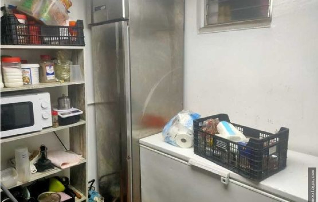 Transfert - Restaurant -
Badalona - Centre