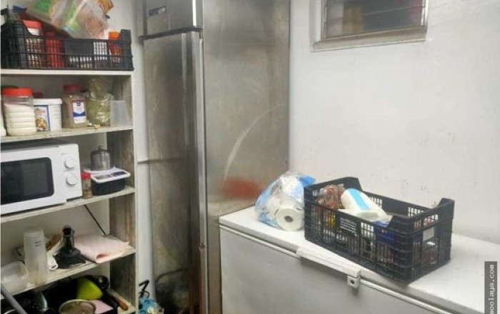 Transfert - Restaurant -
Badalona - Centre