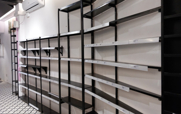 Traspaso - Take Away -
Barcelona - Ciutat Vella