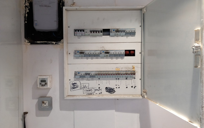 Traspaso - Take Away -
Barcelona - Ciutat Vella