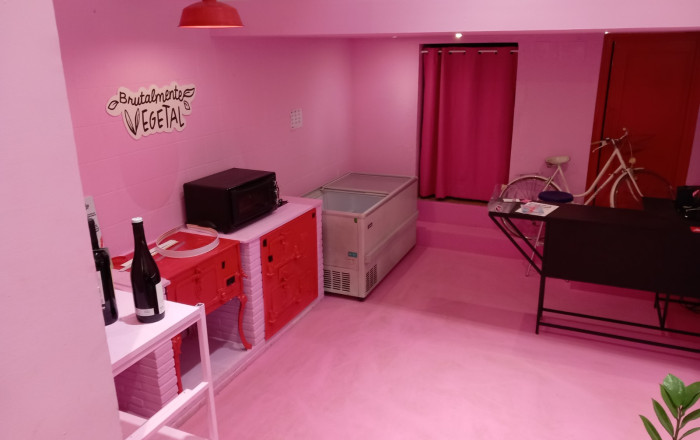 Traspaso - Take Away -
Barcelona - Ciutat Vella