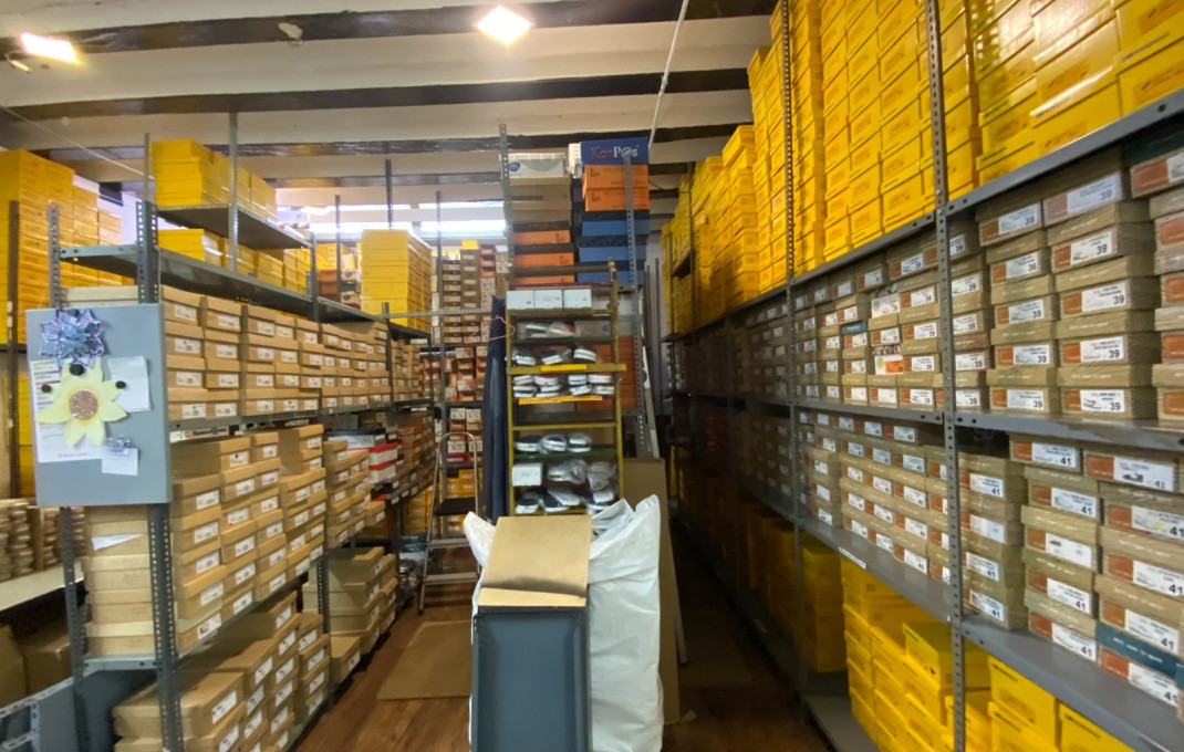 Transfert - Local comercial -
Barcelona - Gótico