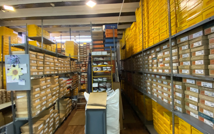 Transfert - Local comercial -
Barcelona - Gótico