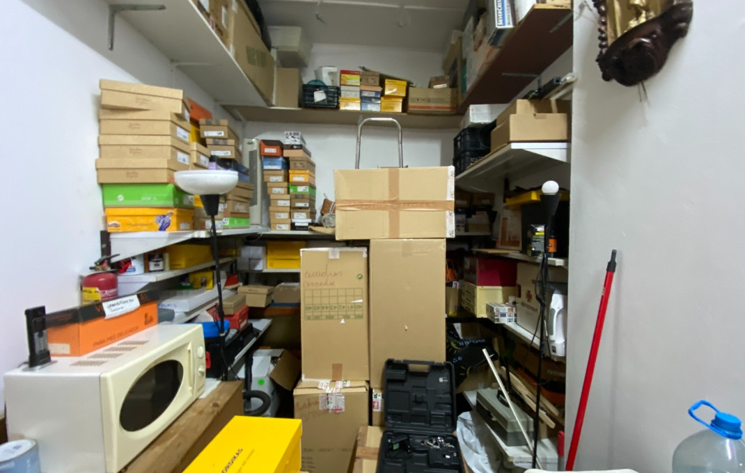 Transfert - Local comercial -
Barcelona - Gótico