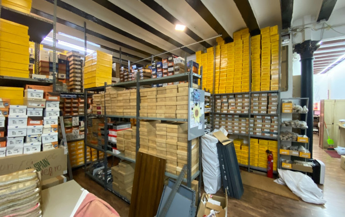 Transfert - Local comercial -
Barcelona - Gótico