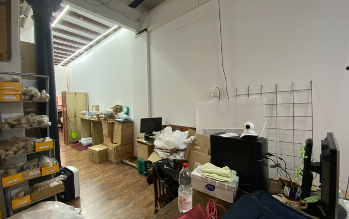 Transfert - Local comercial -
Barcelona - Gótico