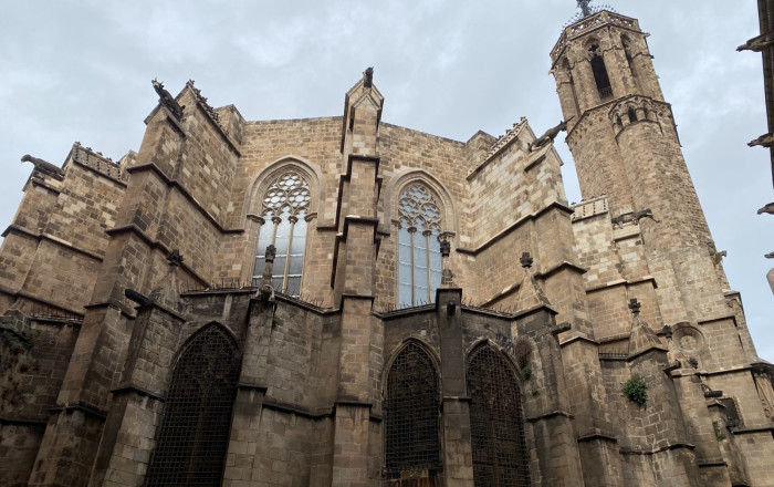 Transfert - Local comercial -
Barcelona - Gótico