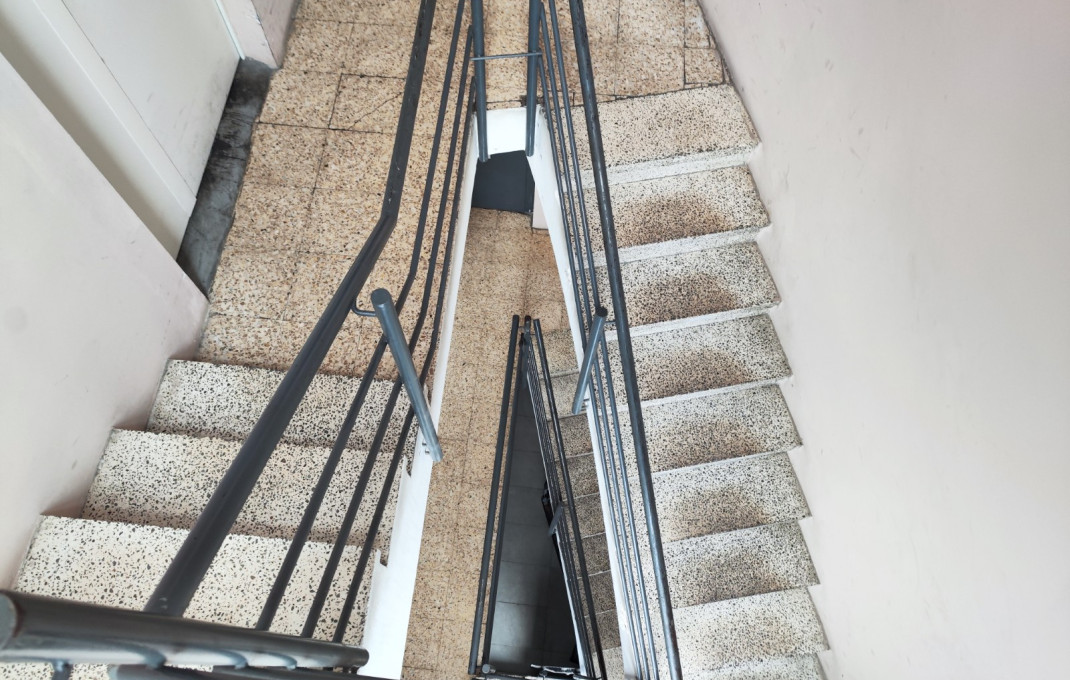 Transfert - cuisine industrielle -
Barcelona - Poblenou