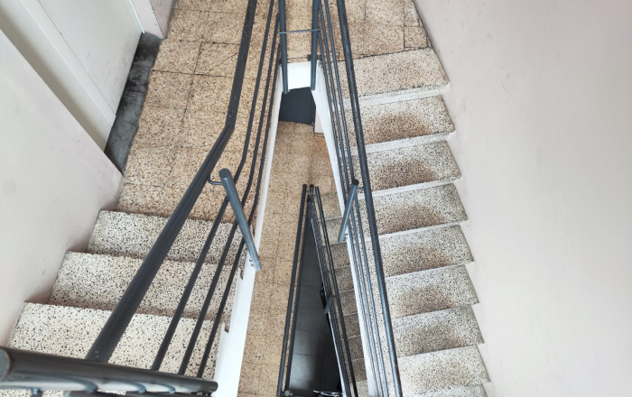 Transfert - cuisine industrielle -
Barcelona - Poblenou