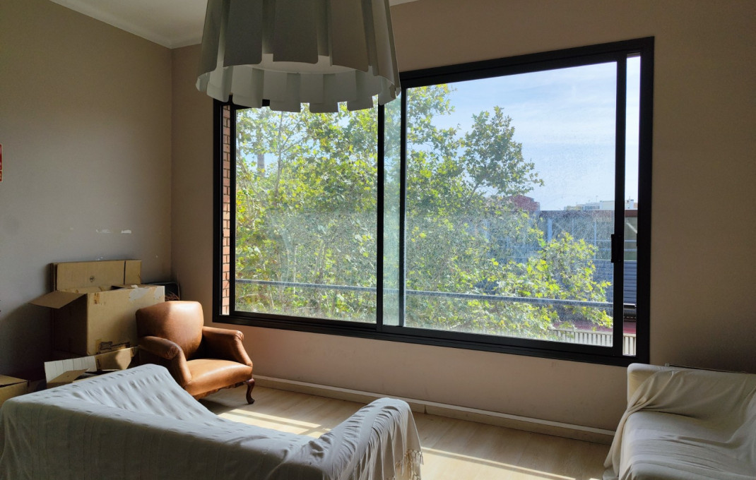 Transfert - cuisine industrielle -
Barcelona - Poblenou