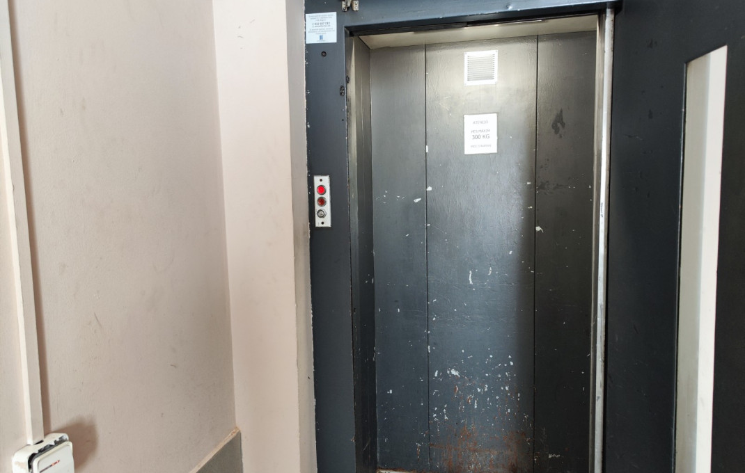 Transfert - cuisine industrielle -
Barcelona - Poblenou