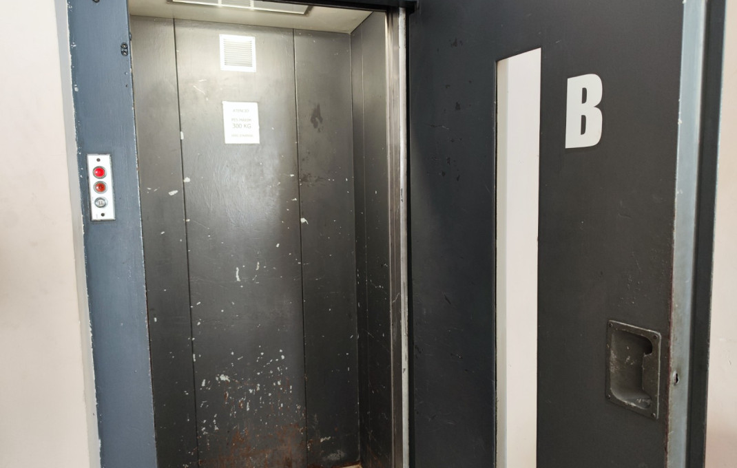 Transfert - cuisine industrielle -
Barcelona - Poblenou