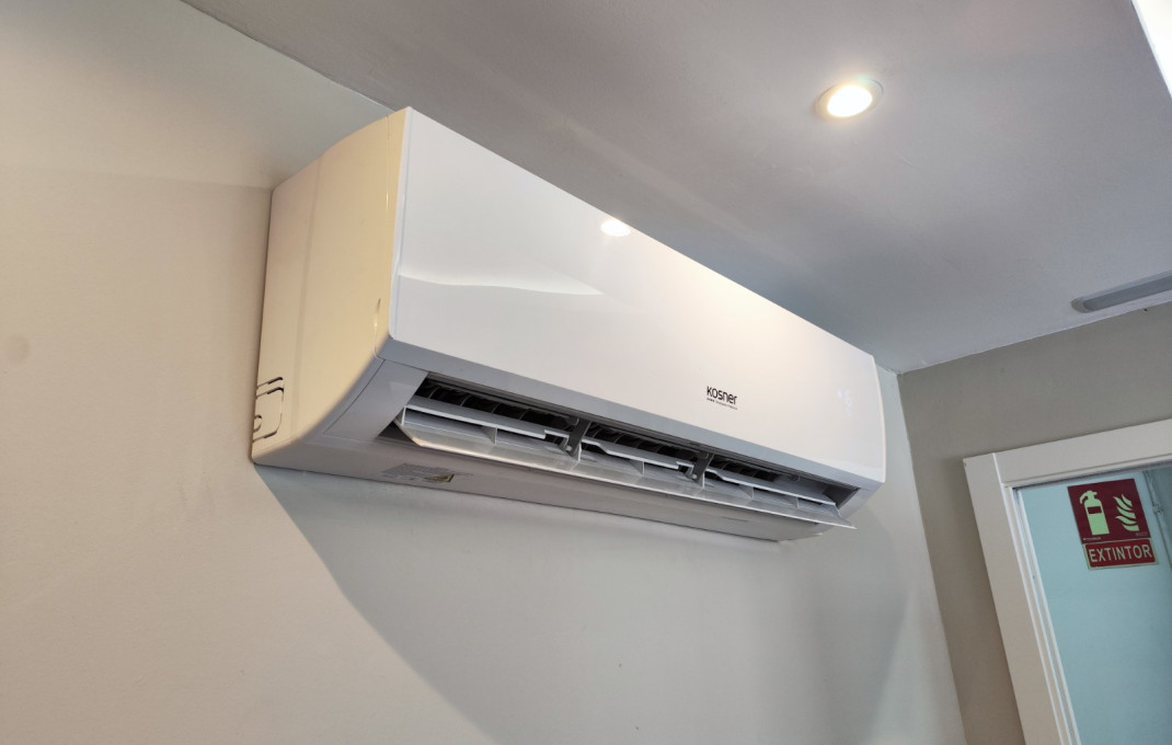 Transfert - cuisine industrielle -
Barcelona - Poblenou