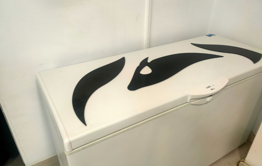 Transfert - Take Away -
Badalona - La Rambla