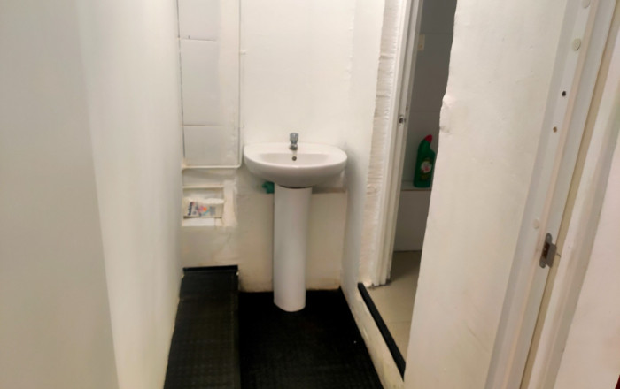 Transfert - Take Away -
Badalona - La Rambla