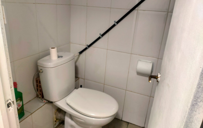 Transfert - Take Away -
Badalona - La Rambla