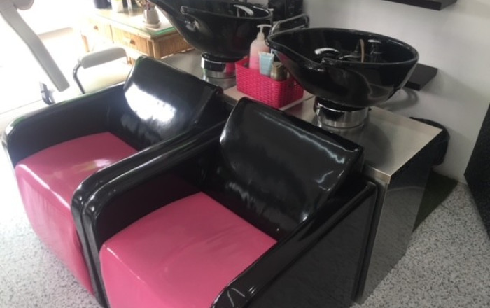 Traspaso - Peluquerias y Estetica -
Sabadell