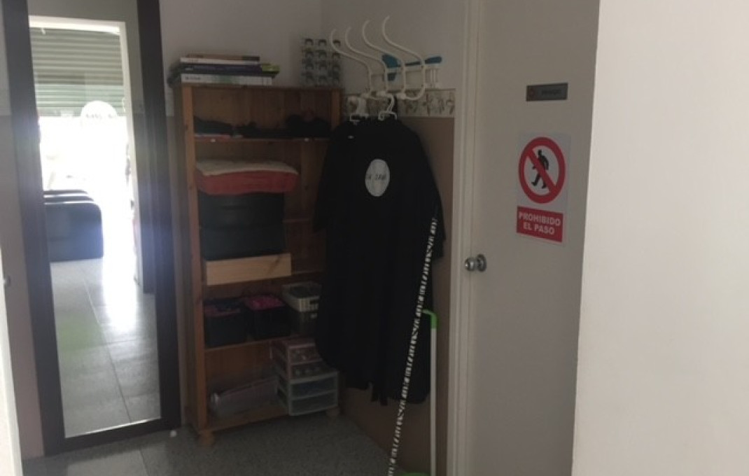 Traspaso - Peluquerias y Estetica -
Sabadell