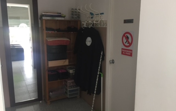 Traspaso - Peluquerias y Estetica -
Sabadell