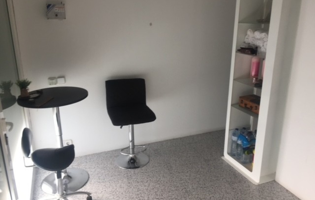 Traspaso - Peluquerias y Estetica -
Sabadell