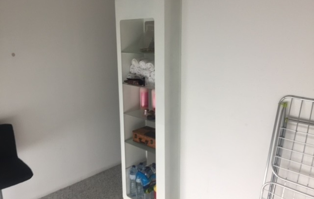 Traspaso - Peluquerias y Estetica -
Sabadell